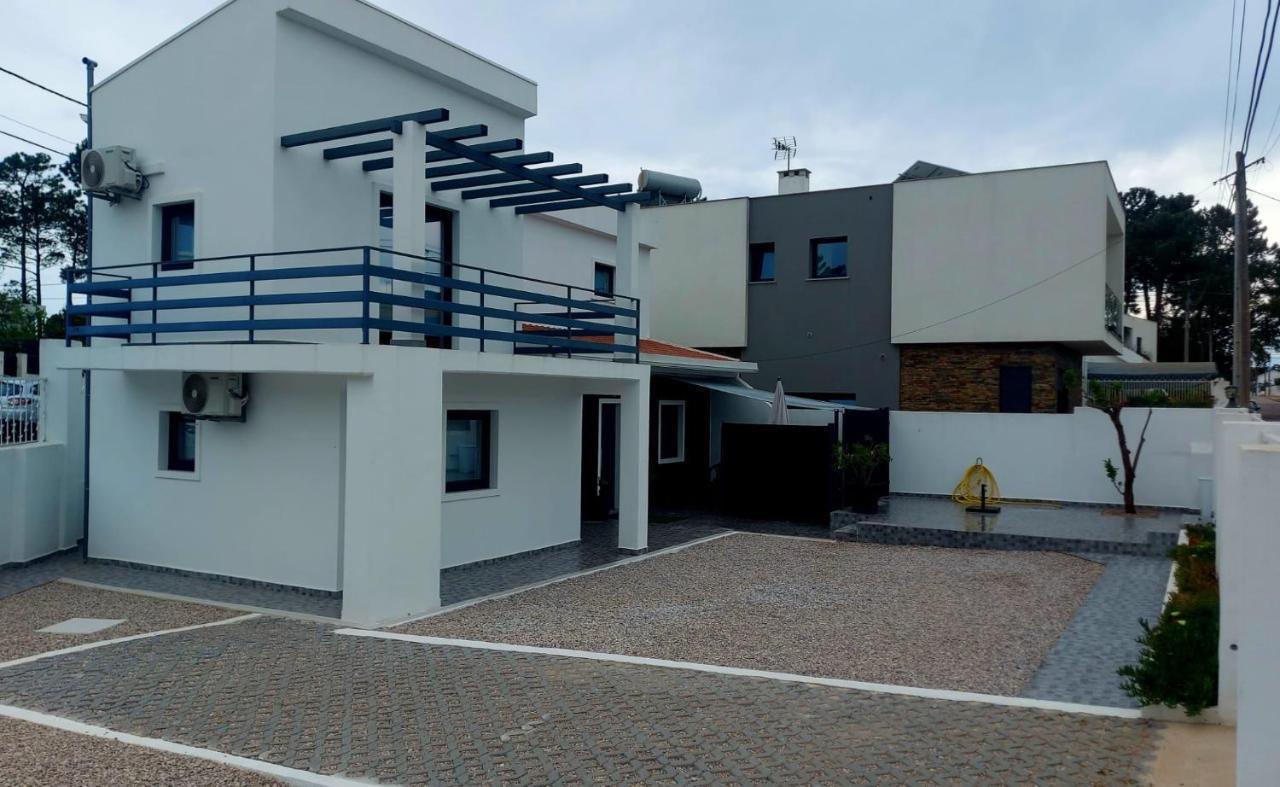 Aroeira House Villa Luaran gambar