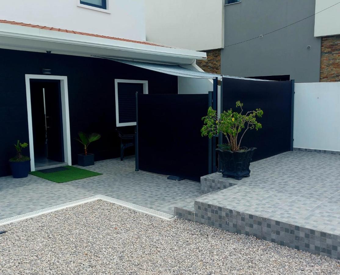 Aroeira House Villa Luaran gambar