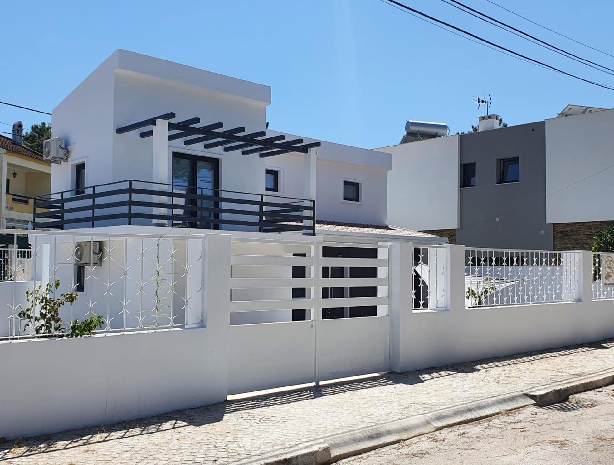 Aroeira House Villa Luaran gambar