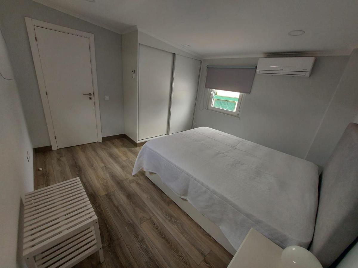 Aroeira House Villa Luaran gambar